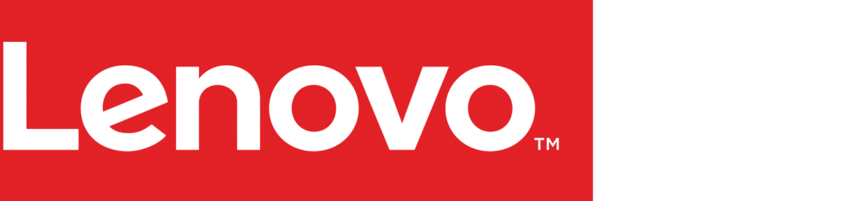 לוגו Lenovo