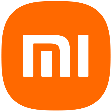 לוגו XIAOMI