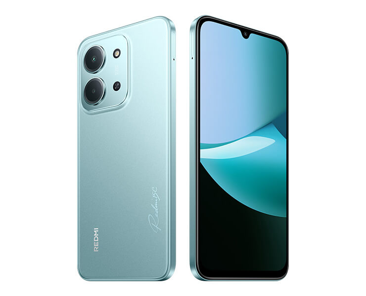 סלולר Redmi 15C NFC