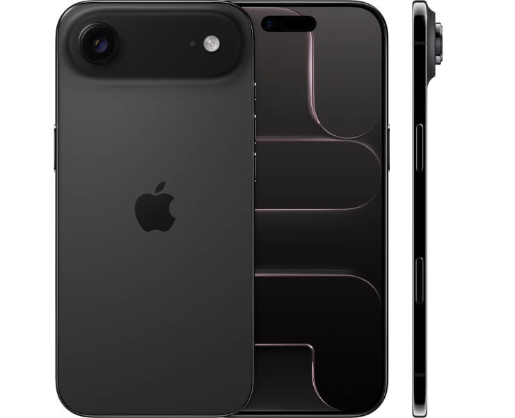 סלולרי iPhone Air